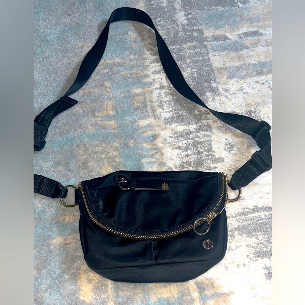 All Night Festival Bag Lululemon